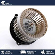 Moteur De Soufflerie Chauffage