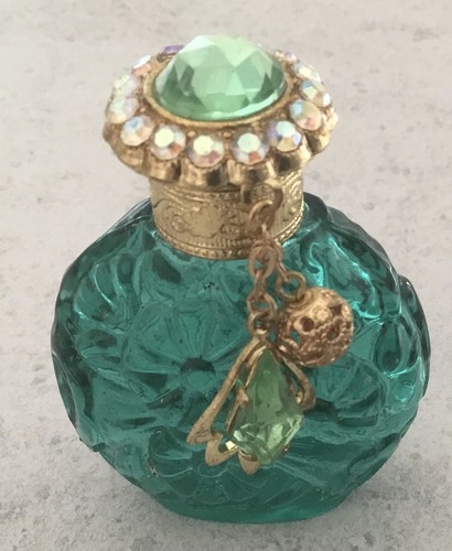 Ancien flacon parfum - flacon,