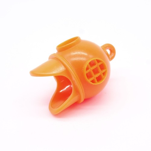 18064 playmobil casque - 18064, de