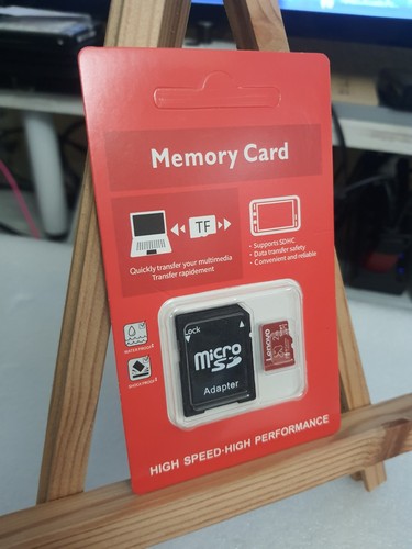 Carte micro 2to nintendo - carte,