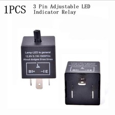 LED Turn Signal Clignoteur