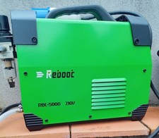DECOUPEUR PLASMA RBC 5000