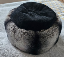 A vendre Toque en fourrure
