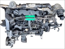 Moteur PEUGEOT BOXER 2 0135CR