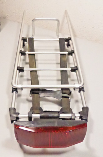 Nos porte bagage arrière - porte,