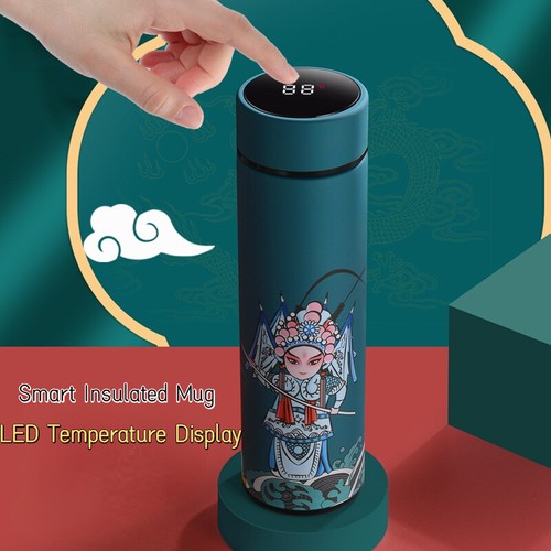 Thermos bouteille tasse - bouteille,