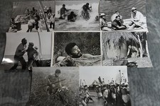 LA PROIE NUE The Naked Prey 