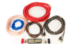 4 G Jauge Amplificateur Kit
