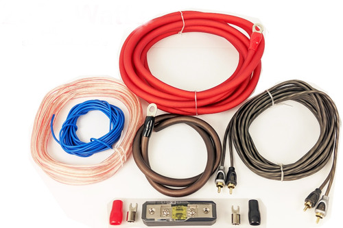 Jauge amplificateur kit - 4,