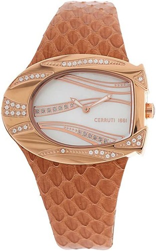 Montre femme cerruti 1881 - montre,
