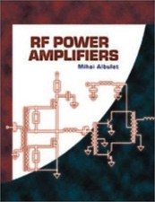 RF Power Amplifiers by Milai
