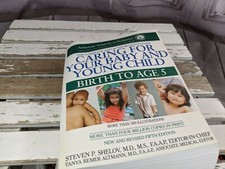 Caring For Your Baby And Young