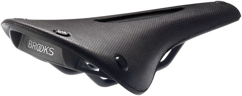 Selle brooks c15 sculptée - brooks,