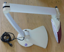 design germany LAMPE de BUREAU TRAVAIL articulée DELIGHT WALDMANN OTE 209 lamp