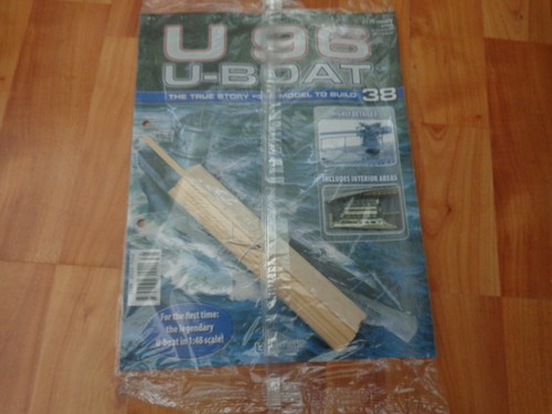 Hachette construisez - 1/48,