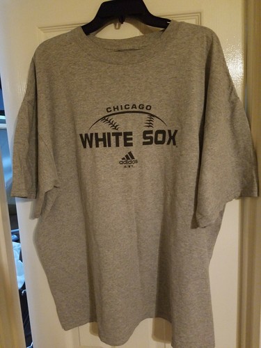 White sox american league - american,