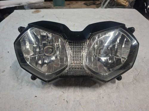 Phare triumph 800 - 800, tiger