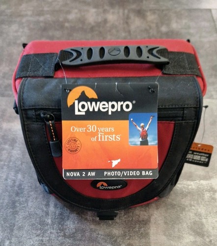 Sac photo lowepro nova - photo,