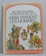 De cro-magnon a léonard de