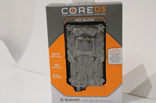 Bushnell core no glow - mp,