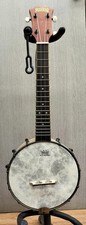 MAHALO UB1 Banjo Ukulele