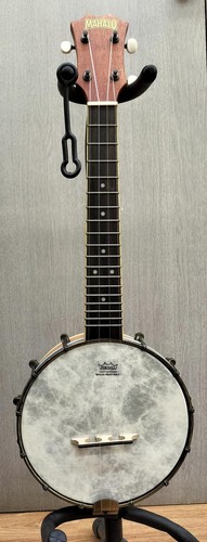 Mahalo ub1 banjo - ub1, ukulele