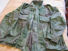 Veste battle dress para années 50