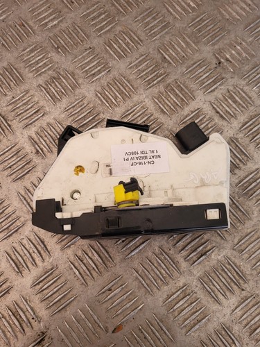 Serrure fermeture porte