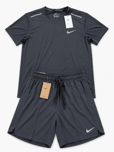 Nike ensemble running homme - nike,
