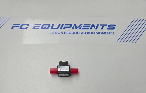 Radiall 7415p isolator - pm,
