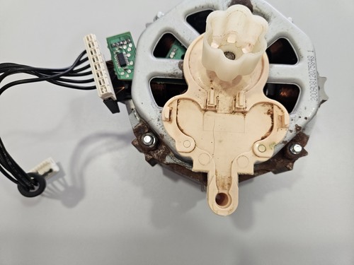 Moteur thermomix tm31 - moteur,