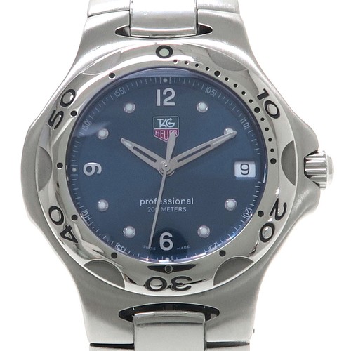 Montre quartz pour homme - à,