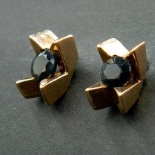 OR23 - Vintage - Boucles