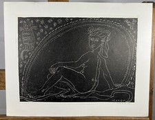 Michel DEBIEVE (1931) Portrait