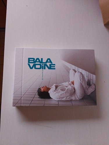 Trés rare daniel balavoine - trés,