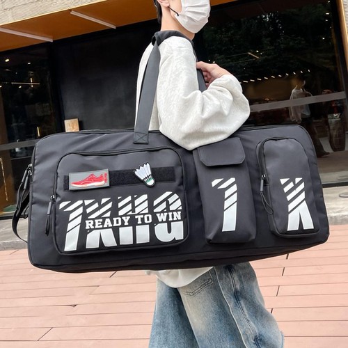 Sac badminton pour - badminton, adultes