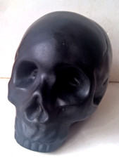 ANCIEN CRANE en CERAMIQUE