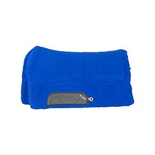 Tapis de selle équitation