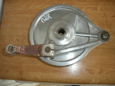 HONDA 125 REBEL - 1997 -