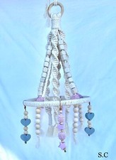 bébé mobile décoration