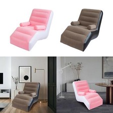 Canapé gonflable avec