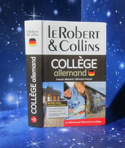 Robert collins collège - collins,