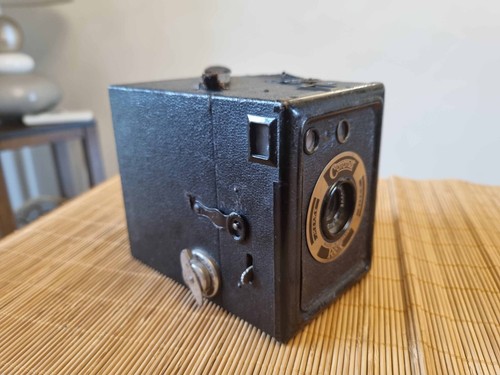 Appareil photo coronet - appareil,