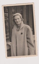 Photo argentique Portrait