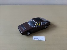 Norev talbot matra baghera - norev,,