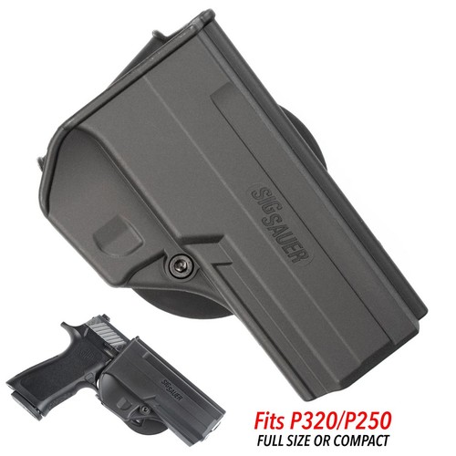 Sig sauer p320 p250 - sauer,