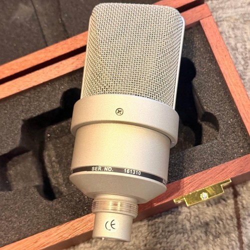 New neumann tlm 103 - new,