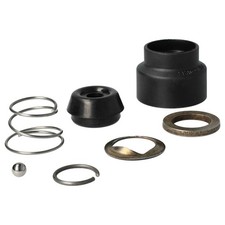 Manchon de protection pour Berner BBH 2-24 DSR marteau perforateur