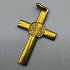 croix ancienne « Sainte