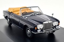 Oxford 1/43 Rolls Royce